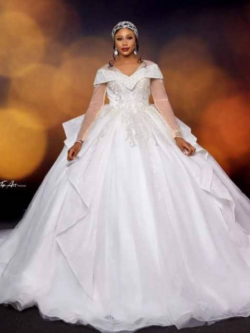 Panel Gown 01