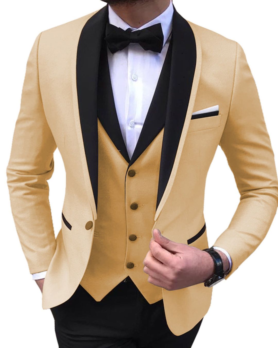 Men's Suits