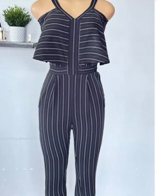 Stylish Jump Suit For Ladies