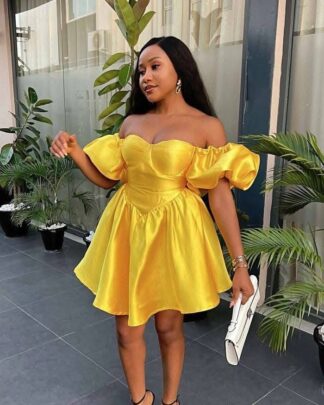 Simple Classy Outfits For Black Women