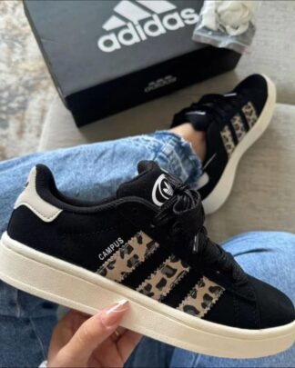 New Adidas Originals Campus Sneakers