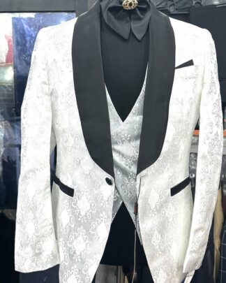 Classic 2-piece Suit