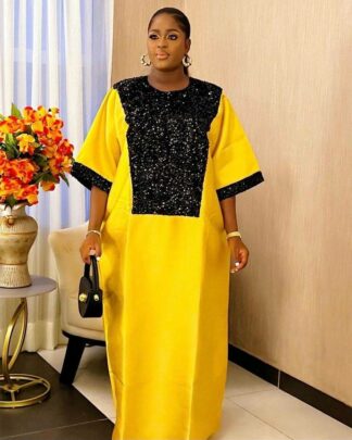 Elegant Abaya Gown – Modest, Classy & Fashion-Forward