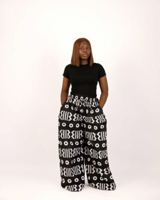 Baggy Pants
