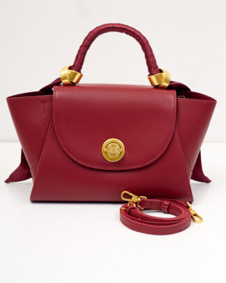 New In High Quality Versse Two Way Trapeze Bag