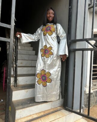 Free Flow Bubu Wear