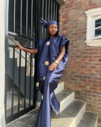 Beautiful Bubu Wear