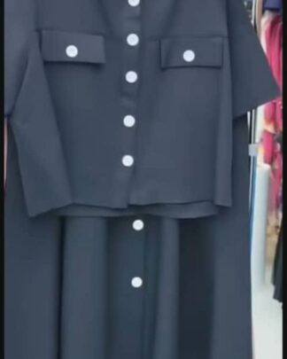 Stylish 2-piece Suit for Ladies