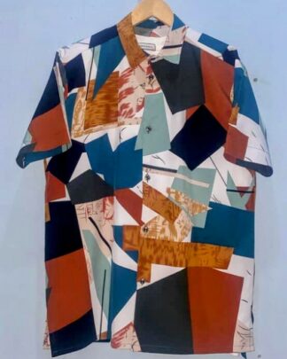 Vintage Shirt - A Timeless Fashion Statement