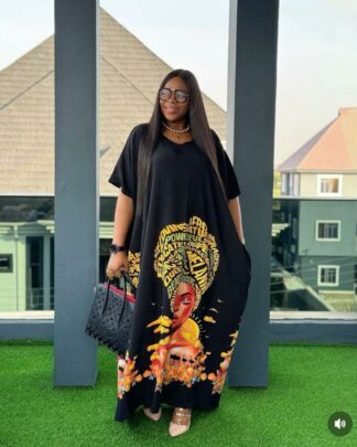 Classic Bubu for Classic Ladies