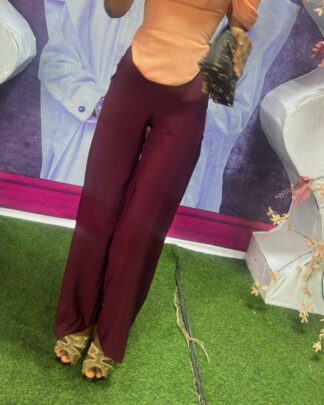 Two-Piece Outfit for Ladies | For Rent