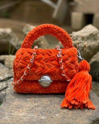 Crochet Bag