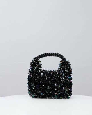 Gorgeous Crystal Bag