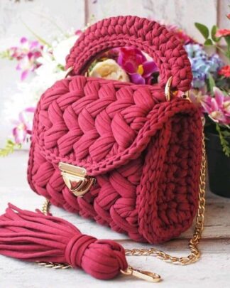 Hemys Bag for Cute Ladies