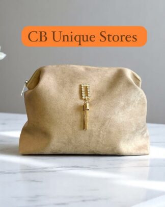 Simple Yet Elegant Purse
