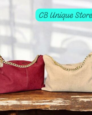 Elegant Handbag For High Classic Ladies
