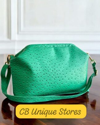 Designed Handbag For Everyday Elegance