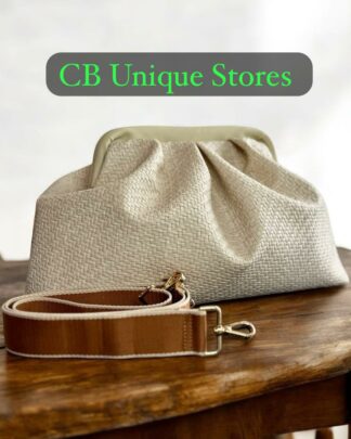 Beaded Handbag Handmade Best Selling Purse