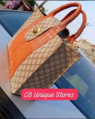 High Classic Madam Bag