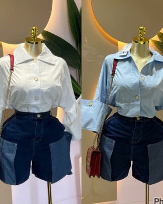 Classic 2-piece Oufit