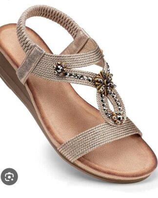 Comfortable Ladies Footwear For Rent