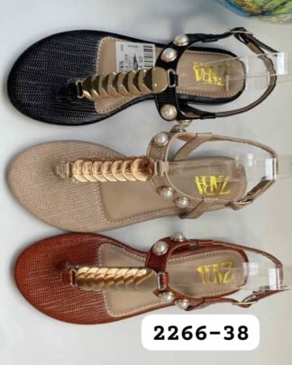Comfortable Footwear for Ladies (Sandals)