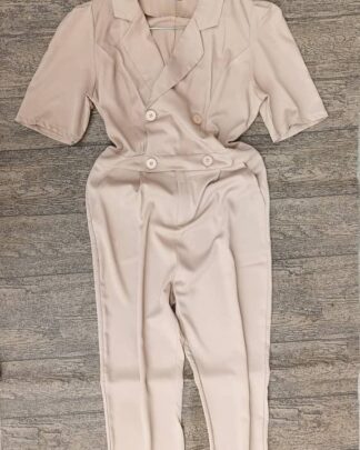 Fabulous Jump Suit for Important Outings