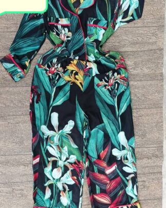 Pantsuit Jump For Ladies