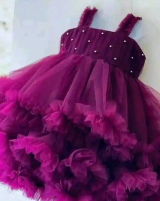 Little Princess Gown for Sale