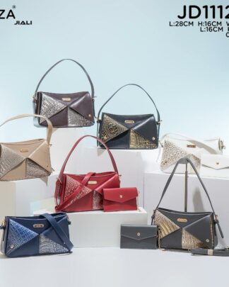 Pulse of Style : Luxurious Designer Handbag