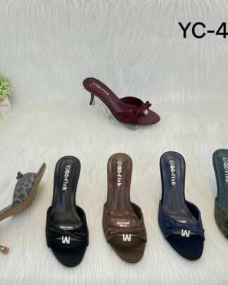 Elegant Heels for Women