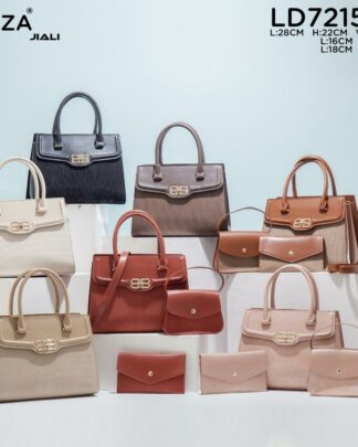 The Beat of Fashion : Designer Bag With Pulse