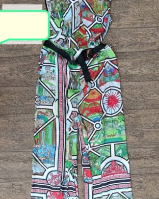 Stylish Jumpsuit for Ladies