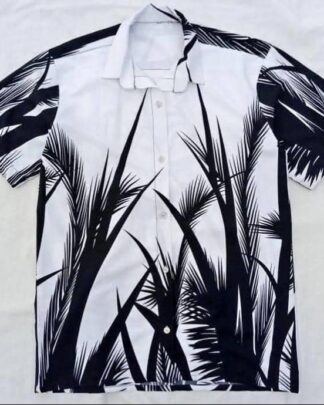 Classic Vintage Shirt - Perfect Fit