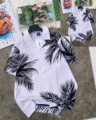 Vintage Shirt Perfection :Unique & Timeless Shirt