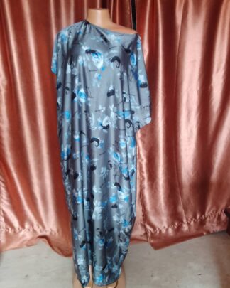 Comfortable Free Kaftan Gown  for Rent