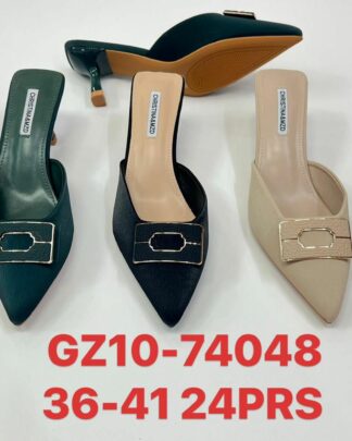 Stunning Ladies Heels