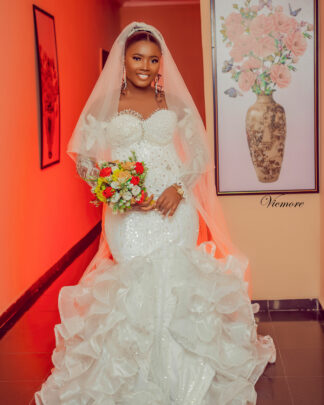 Discover That Perfect Wedding Gown For Your Big Day