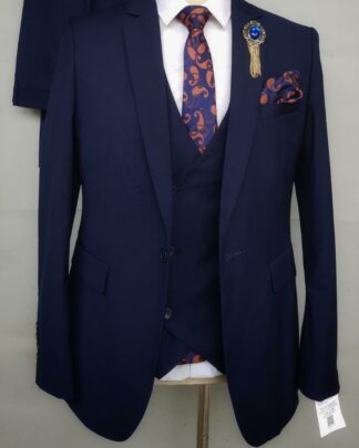 Premium Groom's Suit for Rent
