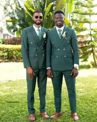 Men Suits for Wedding and Events