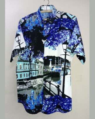 Quality Unisex Vintage Shirt
