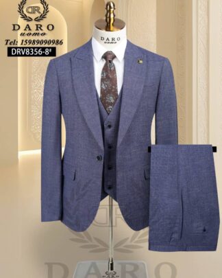 DARO HIGH - END SUIT FOR RENT