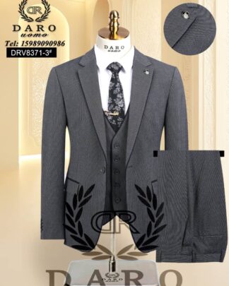 DAPPER DYNAMITE SUIT - Dapper and Dynamic for any Occasion