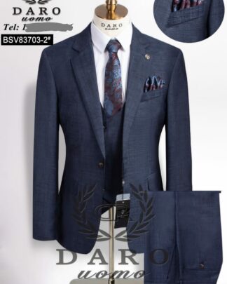 BUSINESS CLASS SUIT - Professional Excellence with a Touch of Luxury