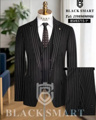 THE LUXE CUT SUIT