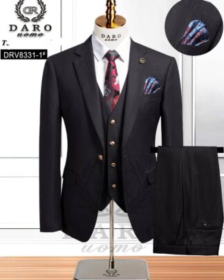 PREMIUM SUIT FOR ANY OCCASION