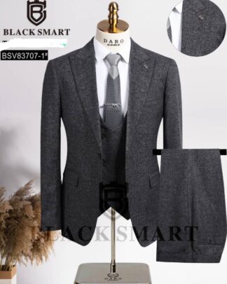 HIGH-END SUIT FOR MEN- Experience Luxury in Every Thread