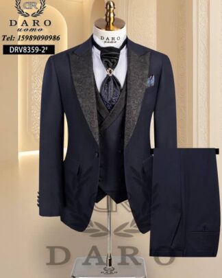 Prestige Suit For Every Occasion