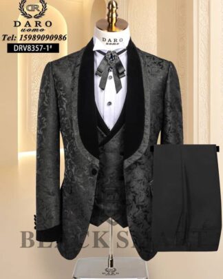 TIMELESS SUIT FOR OCCASION - Classic Styles for Memorable Events