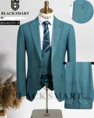 ELEGANCE MEN'S SUIT - Experience the art of Dressing Up